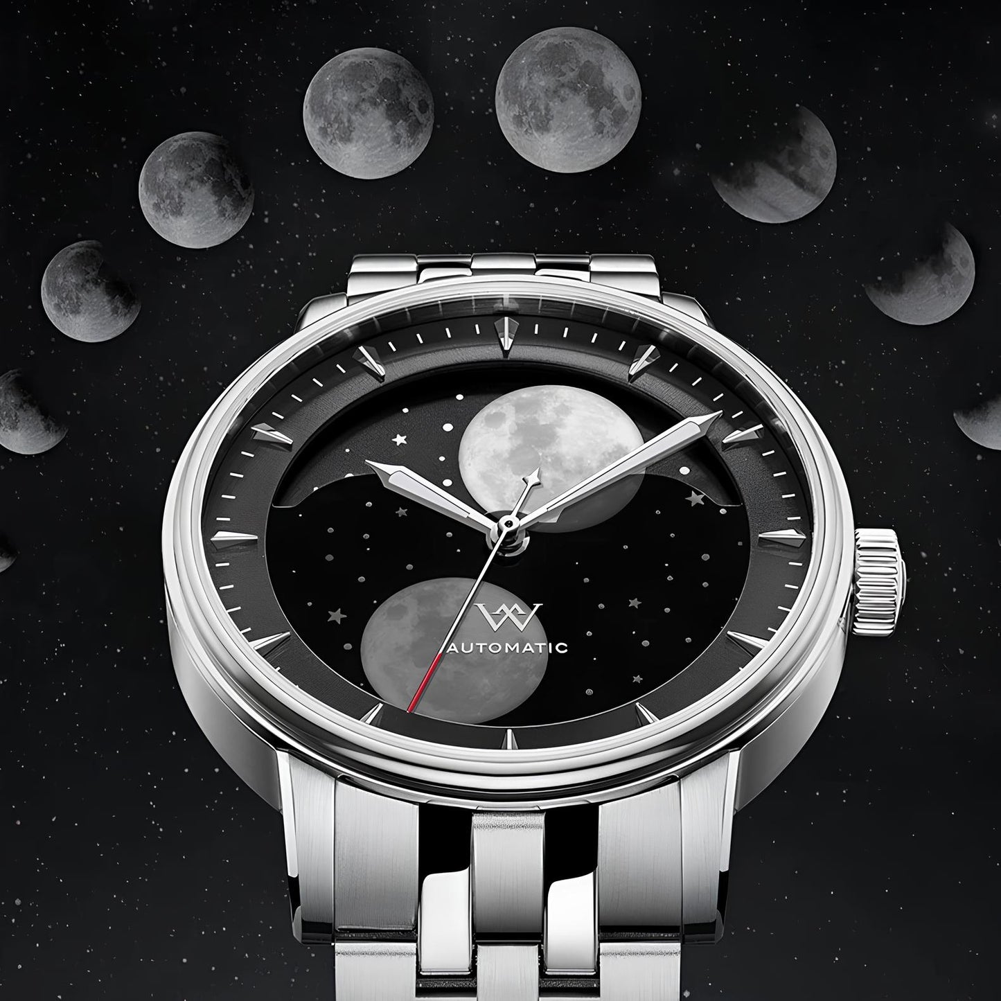 MOON WATCH