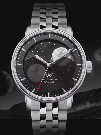 MOON WATCH